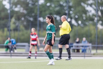Bild 300 - wBJ Rissener SV - Altona 93 : Ergebnis: 6:2